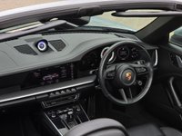 USED 2020 20 PORSCHE 911 3.0T 992 Carrera S Convertible 2dr Petrol PDK Euro 6 (s/s) (450 ps) FPSH|PDLS+|CHRONO|14WAY|BOSE