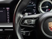 USED 2020 20 PORSCHE 911 3.0T 992 Carrera S Convertible 2dr Petrol PDK Euro 6 (s/s) (450 ps) FPSH|PDLS+|CHRONO|14WAY|BOSE