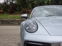 USED 2020 20 PORSCHE 911 3.0T 992 Carrera S Convertible 2dr Petrol PDK Euro 6 (s/s) (450 ps) FPSH|PDLS+|CHRONO|14WAY|BOSE