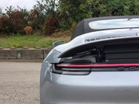 USED 2020 20 PORSCHE 911 3.0T 992 Carrera S Convertible 2dr Petrol PDK Euro 6 (s/s) (450 ps) FPSH|PDLS+|CHRONO|14WAY|BOSE