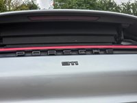 USED 2020 20 PORSCHE 911 3.0T 992 Carrera S Convertible 2dr Petrol PDK Euro 6 (s/s) (450 ps) FPSH|PDLS+|CHRONO|14WAY|BOSE