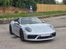 USED 2020 20 PORSCHE 911 3.0T 992 Carrera S Convertible 2dr Petrol PDK Euro 6 (s/s) (450 ps) FPSH|PDLS+|CHRONO|14WAY|BOSE