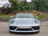 USED 2020 20 PORSCHE 911 3.0T 992 Carrera S Convertible 2dr Petrol PDK Euro 6 (s/s) (450 ps) FPSH|PDLS+|CHRONO|14WAY|BOSE