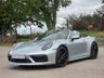 USED 2020 20 PORSCHE 911 3.0T 992 Carrera S Convertible 2dr Petrol PDK Euro 6 (s/s) (450 ps) FPSH|PDLS+|CHRONO|14WAY|BOSE