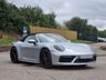 USED 2020 20 PORSCHE 911 3.0T 992 Carrera S Convertible 2dr Petrol PDK Euro 6 (s/s) (450 ps) FPSH|PDLS+|CHRONO|14WAY|BOSE