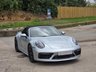 USED 2020 20 PORSCHE 911 3.0T 992 Carrera S Convertible 2dr Petrol PDK Euro 6 (s/s) (450 ps) FPSH|PDLS+|CHRONO|14WAY|BOSE