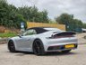 USED 2020 20 PORSCHE 911 3.0T 992 Carrera S Convertible 2dr Petrol PDK Euro 6 (s/s) (450 ps) FPSH|PDLS+|CHRONO|14WAY|BOSE