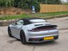 USED 2020 20 PORSCHE 911 3.0T 992 Carrera S Convertible 2dr Petrol PDK Euro 6 (s/s) (450 ps) FPSH|PDLS+|CHRONO|14WAY|BOSE