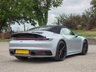 USED 2020 20 PORSCHE 911 3.0T 992 Carrera S Convertible 2dr Petrol PDK Euro 6 (s/s) (450 ps) FPSH|PDLS+|CHRONO|14WAY|BOSE