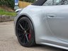 USED 2020 20 PORSCHE 911 3.0T 992 Carrera S Convertible 2dr Petrol PDK Euro 6 (s/s) (450 ps) FPSH|PDLS+|CHRONO|14WAY|BOSE