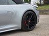 USED 2020 20 PORSCHE 911 3.0T 992 Carrera S Convertible 2dr Petrol PDK Euro 6 (s/s) (450 ps) FPSH|PDLS+|CHRONO|14WAY|BOSE