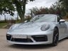 USED 2020 20 PORSCHE 911 3.0T 992 Carrera S Convertible 2dr Petrol PDK Euro 6 (s/s) (450 ps) FPSH|PDLS+|CHRONO|14WAY|BOSE
