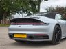 USED 2020 20 PORSCHE 911 3.0T 992 Carrera S Convertible 2dr Petrol PDK Euro 6 (s/s) (450 ps) FPSH|PDLS+|CHRONO|14WAY|BOSE