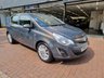 USED 2013 13 VAUXHALL CORSA 1.4 16V SE Hatchback 5dr Petrol Auto Euro 5 (100 ps) HEATED STEERING WHEEL + LOW MILEAGE