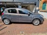 USED 2013 13 VAUXHALL CORSA 1.4 16V SE Hatchback 5dr Petrol Auto Euro 5 (100 ps) HEATED STEERING WHEEL + LOW MILEAGE