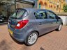 USED 2013 13 VAUXHALL CORSA 1.4 16V SE Hatchback 5dr Petrol Auto Euro 5 (100 ps) HEATED STEERING WHEEL + LOW MILEAGE