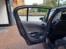 USED 2013 13 VAUXHALL CORSA 1.4 16V SE Hatchback 5dr Petrol Auto Euro 5 (100 ps) HEATED STEERING WHEEL + LOW MILEAGE