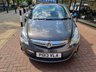 USED 2013 13 VAUXHALL CORSA 1.4 16V SE Hatchback 5dr Petrol Auto Euro 5 (100 ps) HEATED STEERING WHEEL + LOW MILEAGE