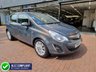 USED 2013 13 VAUXHALL CORSA 1.4 16V SE Hatchback 5dr Petrol Auto Euro 5 (100 ps) HEATED STEERING WHEEL + LOW MILEAGE