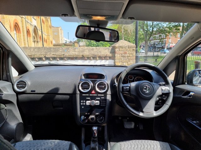 View our VAUXHALL CORSA
