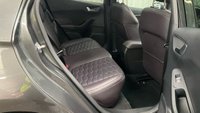 USED 2018 68 FORD FIESTA 1.5 TDCi Vignale Hatchback 5dr Diesel Manual Euro 6 (s/s) (120 ps) COMING SOON!!
