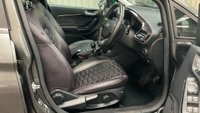 USED 2018 68 FORD FIESTA 1.5 TDCi Vignale Hatchback 5dr Diesel Manual Euro 6 (s/s) (120 ps) COMING SOON!!
