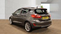 USED 2018 68 FORD FIESTA 1.5 TDCi Vignale Hatchback 5dr Diesel Manual Euro 6 (s/s) (120 ps) COMING SOON!!