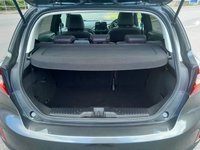 USED 2018 68 FORD FIESTA 1.5 TDCi Vignale Hatchback 5dr Diesel Manual Euro 6 (s/s) (120 ps) PANORAMIC SUNROOF! HEATED SEATS!