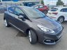 USED 2018 68 FORD FIESTA 1.5 TDCi Vignale Hatchback 5dr Diesel Manual Euro 6 (s/s) (120 ps) PANORAMIC SUNROOF! HEATED SEATS!