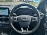 USED 2018 68 FORD FIESTA 1.5 TDCi Vignale Hatchback 5dr Diesel Manual Euro 6 (s/s) (120 ps) PANORAMIC SUNROOF! HEATED SEATS!