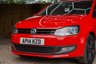 Used VOLKSWAGEN POLO Nuneaton