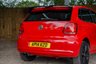 Used VOLKSWAGEN POLO Nuneaton