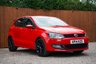Used VOLKSWAGEN POLO Nuneaton