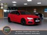 USED 2016 66 AUDI A3 1.4 TFSI CoD S line Sportback 5dr Petrol S Tronic Euro 6 (s/s) (150 ps) 