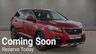 USED 2019 69 PEUGEOT 3008 1.5 BlueHDi Allure SUV 5dr Diesel EAT Euro 6 (s/s) (130 ps) Auto SUV With Camera