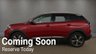 USED 2019 69 PEUGEOT 3008 1.5 BlueHDi Allure SUV 5dr Diesel EAT Euro 6 (s/s) (130 ps) Auto SUV With Camera