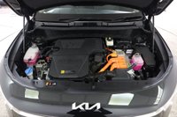 USED 2023 72 KIA NIRO 1.6h GDi 3 DCT Euro 6 (s/s) 5dr Reverse Camera, Heated Seats,