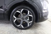 USED 2023 72 KIA NIRO 1.6h GDi 3 DCT Euro 6 (s/s) 5dr Reverse Camera, Heated Seats,
