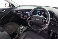 USED 2023 72 KIA NIRO 1.6h GDi 3 DCT Euro 6 (s/s) 5dr Reverse Camera, Heated Seats,