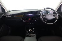 USED 2023 72 KIA NIRO 1.6h GDi 3 DCT Euro 6 (s/s) 5dr Reverse Camera, Heated Seats,