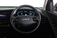 USED 2023 72 KIA NIRO 1.6h GDi 3 DCT Euro 6 (s/s) 5dr Reverse Camera, Heated Seats,