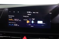 USED 2023 72 KIA NIRO 1.6h GDi 3 DCT Euro 6 (s/s) 5dr Reverse Camera, Heated Seats,