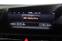 USED 2023 72 KIA NIRO 1.6h GDi 3 DCT Euro 6 (s/s) 5dr Reverse Camera, Heated Seats,