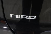 USED 2023 72 KIA NIRO 1.6h GDi 3 DCT Euro 6 (s/s) 5dr Reverse Camera, Heated Seats,