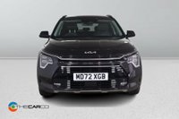 USED 2023 72 KIA NIRO 1.6h GDi 3 DCT Euro 6 (s/s) 5dr Reverse Camera, Heated Seats,