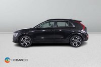 USED 2023 72 KIA NIRO 1.6h GDi 3 DCT Euro 6 (s/s) 5dr Reverse Camera, Heated Seats,