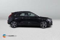USED 2023 72 KIA NIRO 1.6h GDi 3 DCT Euro 6 (s/s) 5dr Reverse Camera, Heated Seats,