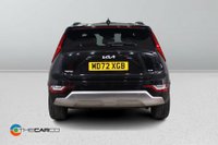 USED 2023 72 KIA NIRO 1.6h GDi 3 DCT Euro 6 (s/s) 5dr Reverse Camera, Heated Seats,