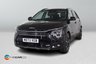 USED 2023 72 KIA NIRO 1.6h GDi 3 DCT Euro 6 (s/s) 5dr Reverse Camera, Heated Seats,