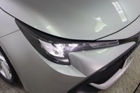 USED 2023 23 TOYOTA COROLLA 1.8 VVT-h Icon Tech Touring Sports CVT Euro 6 (s/s) 5dr Reverse Camera, Heated Seats,